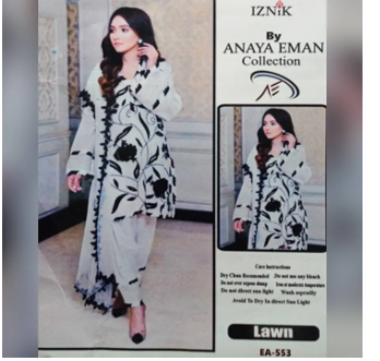 BEST QUALITY DRESS LAWN 2 PIECE SHALWAR KAMEEZ PAKISTANI UNSTITCTED LADIES SUIT SUMMER COLLECTION 2020 BEST QUALITY DRESS LAWN 2 PIECE SHALWAR KAMEEZ PAKISTANI UNSTITCTED LADIES SUIT SUMMER